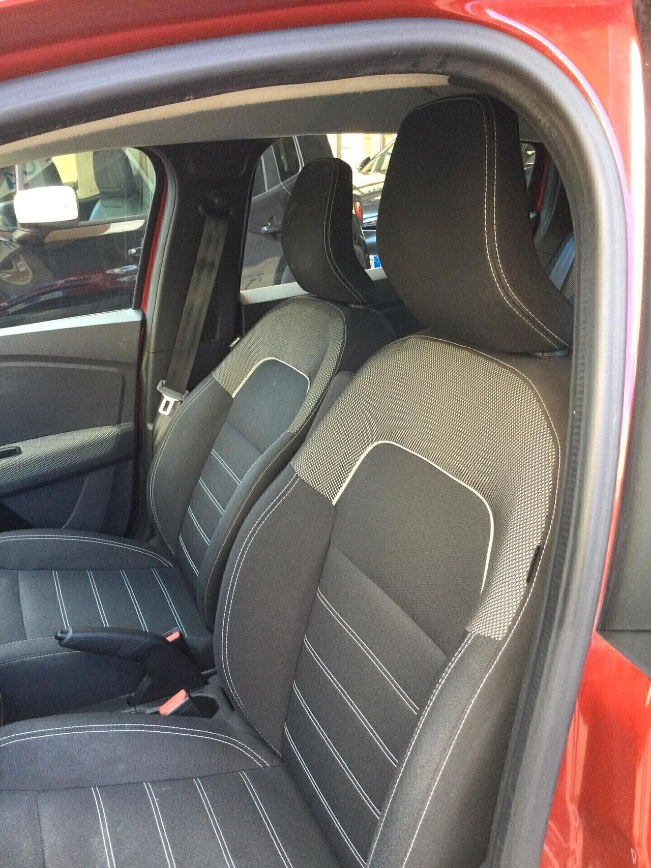 Dacia Sandero Streetway 1.0 TCe ECO-G Comfort