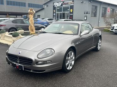 Maserati Coupe Coupé 4.2 V8 32V Cambiocorsa