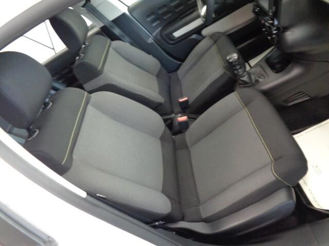Citroen C3 BlueHDi 100 S&S Feel ITALIANA
