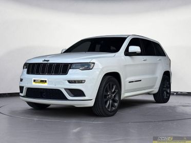 Jeep Grand Cherokee Grand Cherokee 3.0 V6 CRD 250 CV Multijet II S