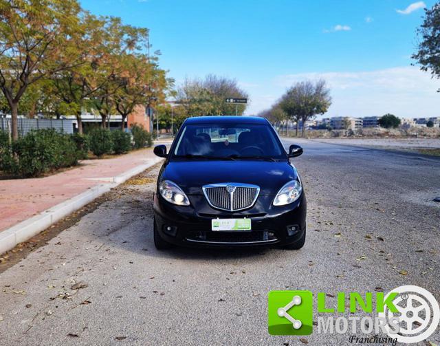 LANCIA Ypsilon 1.2 69 CV