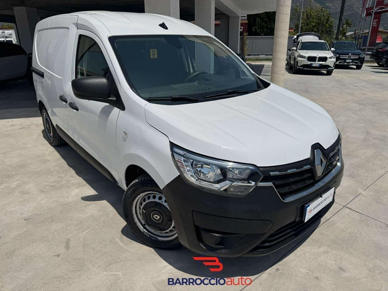 Renault Express 1.5 Blue dCi 75 Van-2021