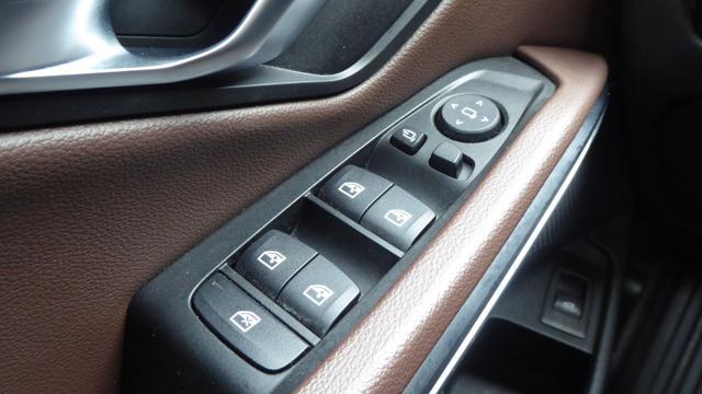 BMW 318 d Touring Luxury Automatico