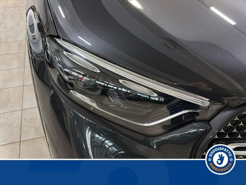 Mercedes-Benz GLC Coupé GLC 300de 4Matic EQ-Power Coupé AMG Line Premium Tech