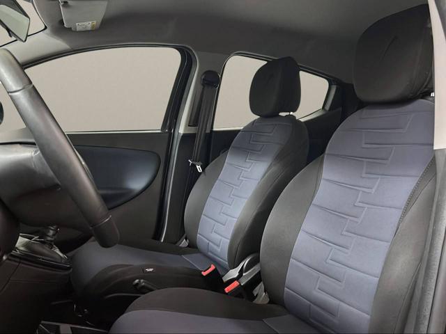 LANCIA Ypsilon 1.0 FireFly 5 porte S&S Hybrid Gold Plus