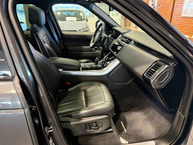 LAND ROVER Range Rover Sport 3.0D l6 249 CV HSE Dynamic Stealth NAVI - TETTO
