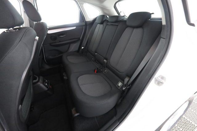 BMW 218 Serie 2 d Active Tourer Business