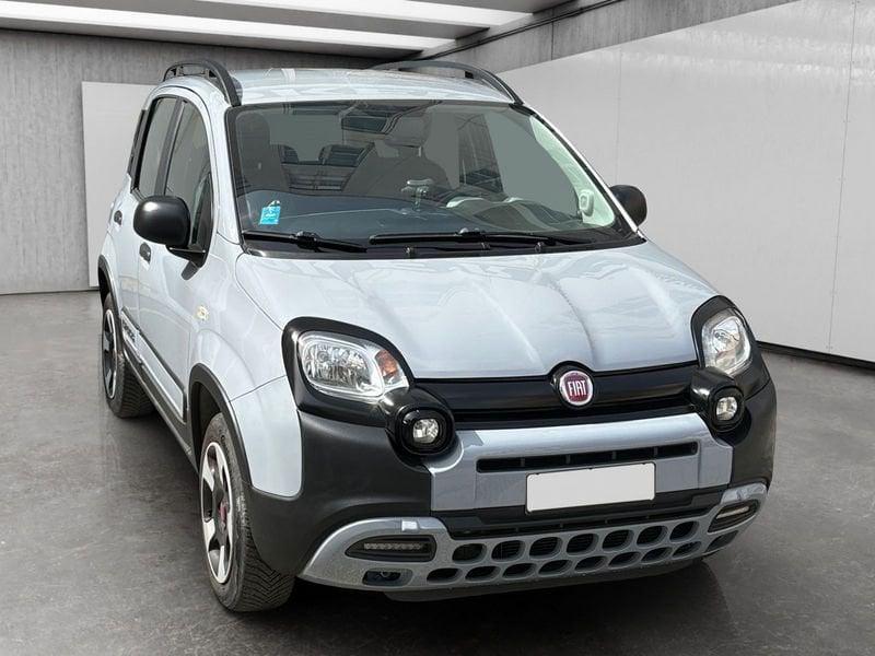 FIAT Panda 1.2 City Cross s&s 69cv