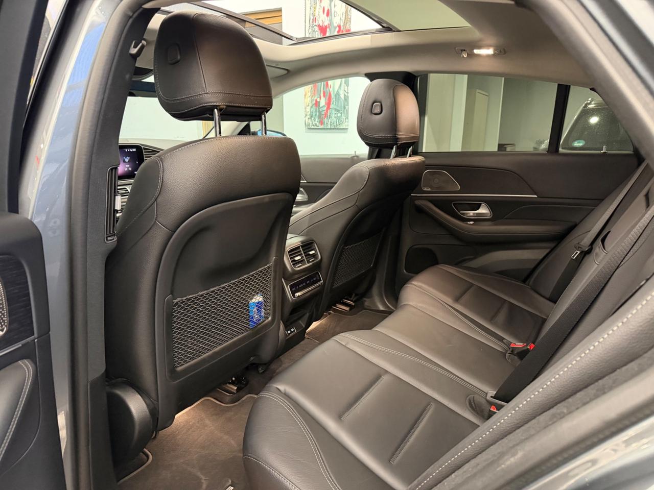 Mercedes-benz GLE 300 d 4Matic Mild Hybrid Coupé AMG Line Premium Plus