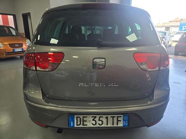 SEAT Altea XL Altea XL 1.9 tdi Reference
