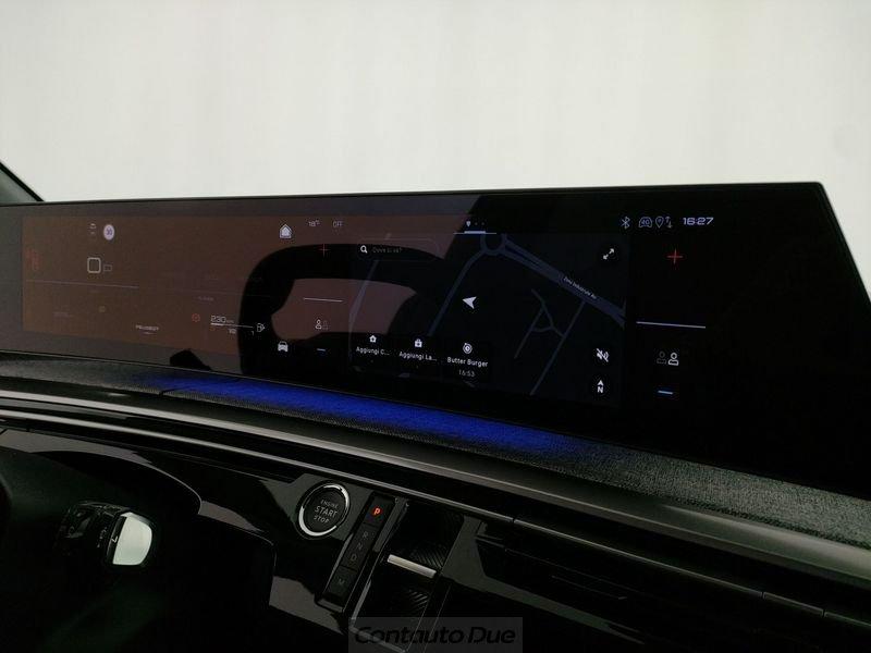 Peugeot 3008 3008 Hybrid 136 e-DCS6 Allure