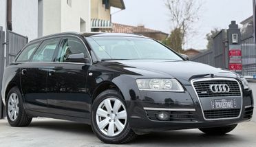 Audi A6 Avant 2.7 V6 TDI F.AP. quattro tiptronic