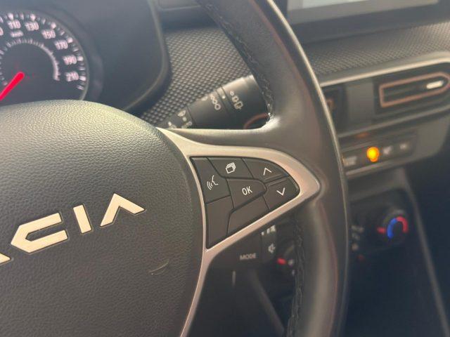 DACIA Sandero 1.0 Stepway Expression
