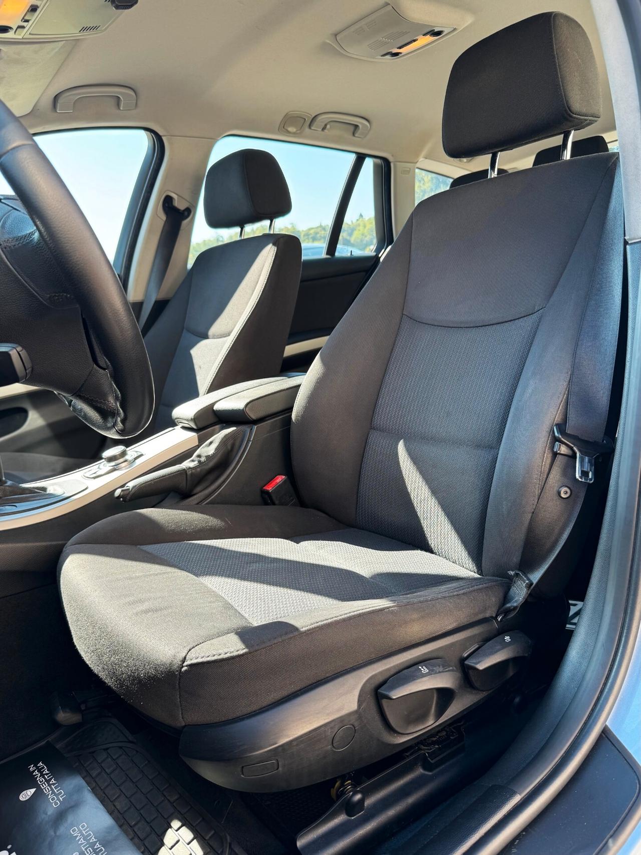 Bmw 320 d Futura E91 | GARANZIA INCLUSA