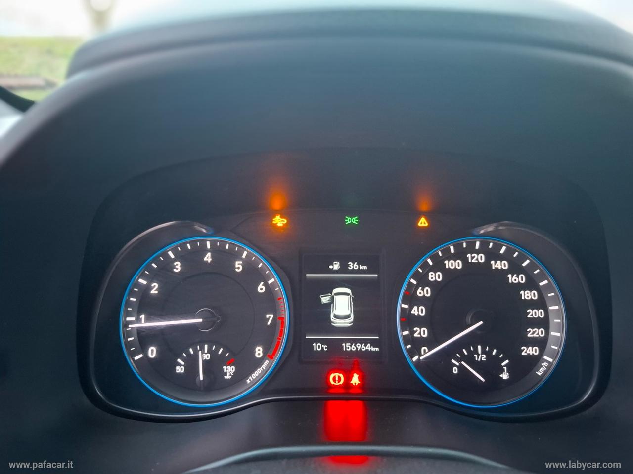 HYUNDAI Kona 1.0 T-GDI Xpossible