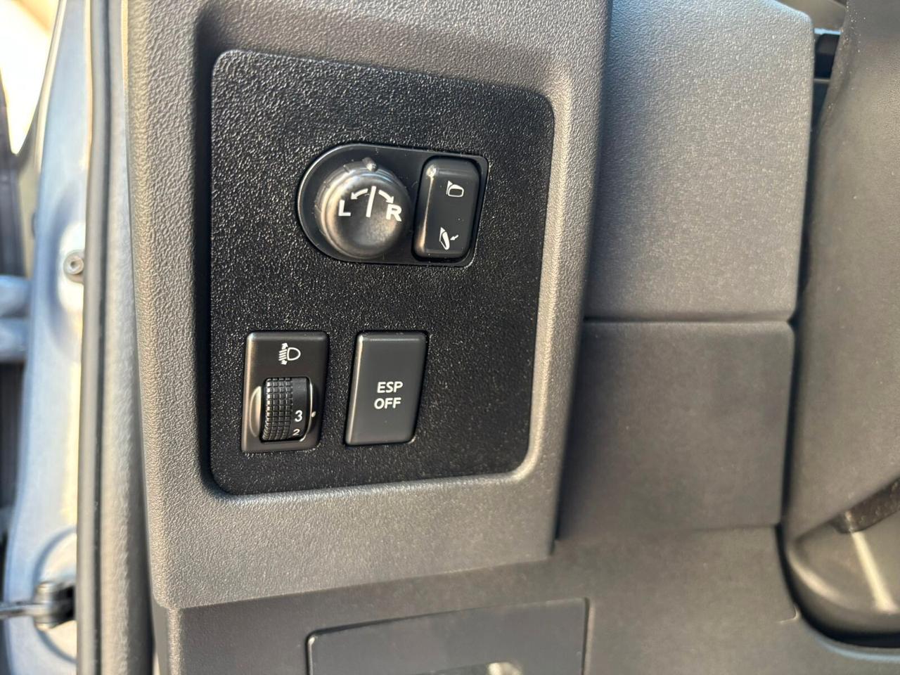 Nissan Qashqai 1.5 dCi Acenta