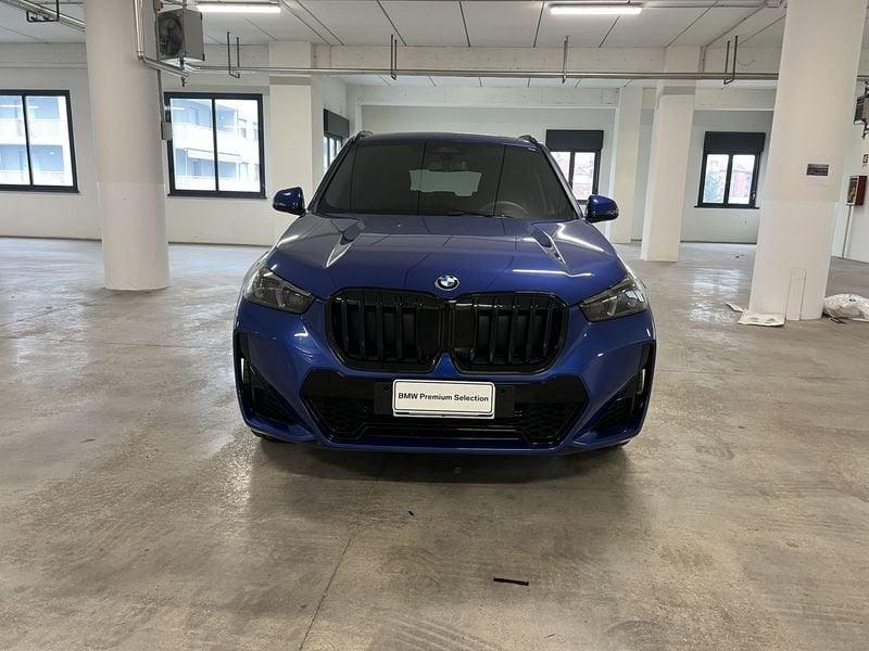 BMW X1 Serie X SDRIVE18D