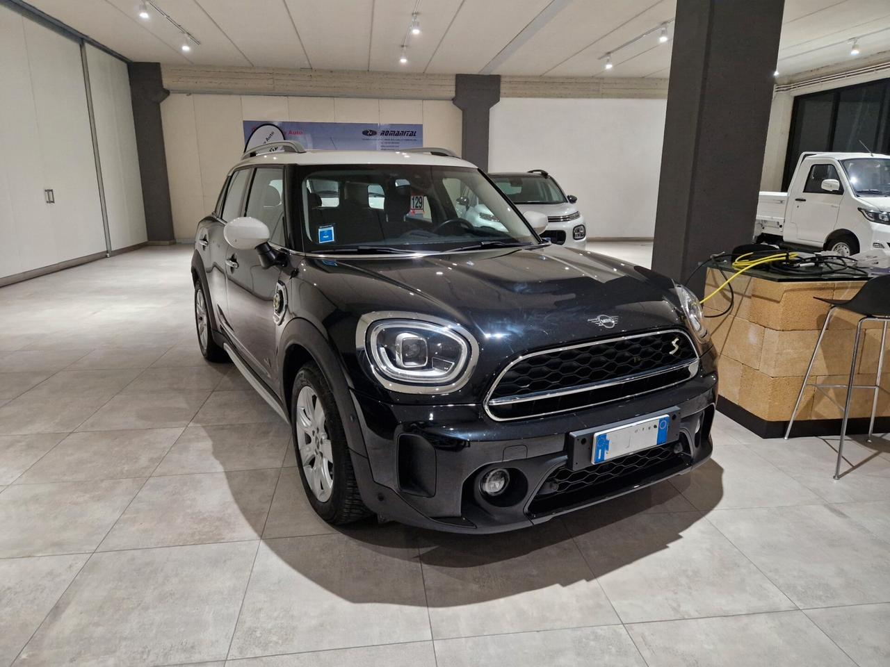 Mini Cooper S Countryman 1.5 SE Business ALL4