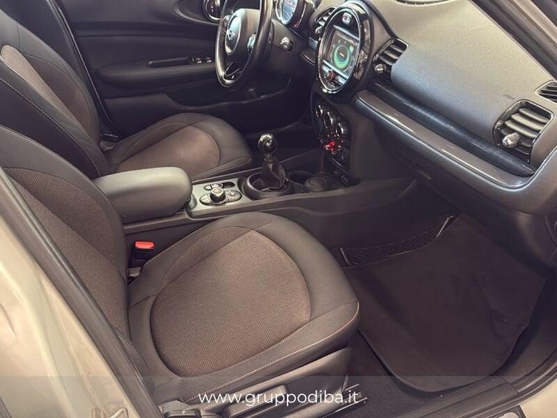 MINI Clubman Mini 2016 Diesel Mini 2.0 Cooper D Hype