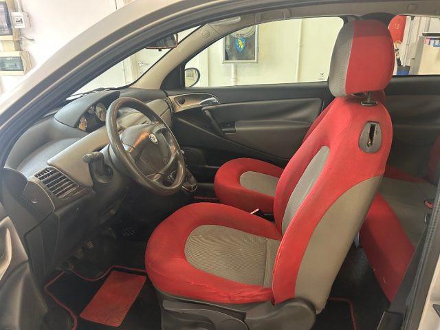 LANCIA Ypsilon 1.2 Oro