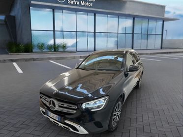 Mercedes-Benz GLC 220 d 4Matic Sport My 20" - Uniprò -