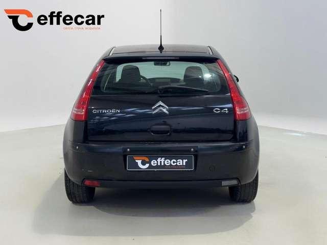Citroen C4 1.4 CASHMERE NEOPATENTATI