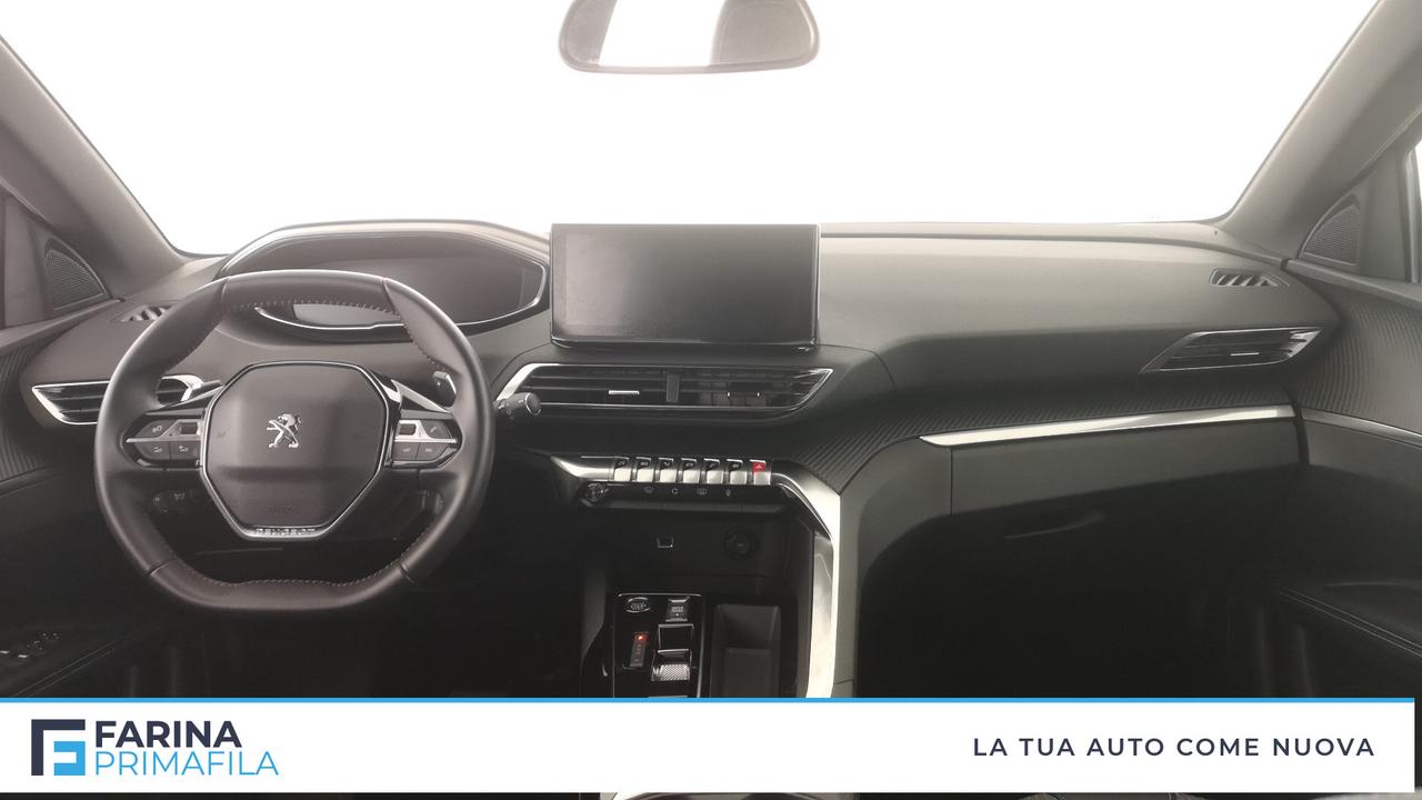 PEUGEOT 3008 II 2021 - 3008 1.5 bluehdi Allure Pack s&s 130cv eat8