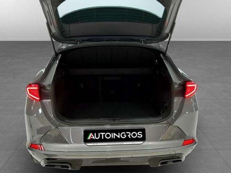 Cupra Formentor 2020 1.5 tsi 150cv