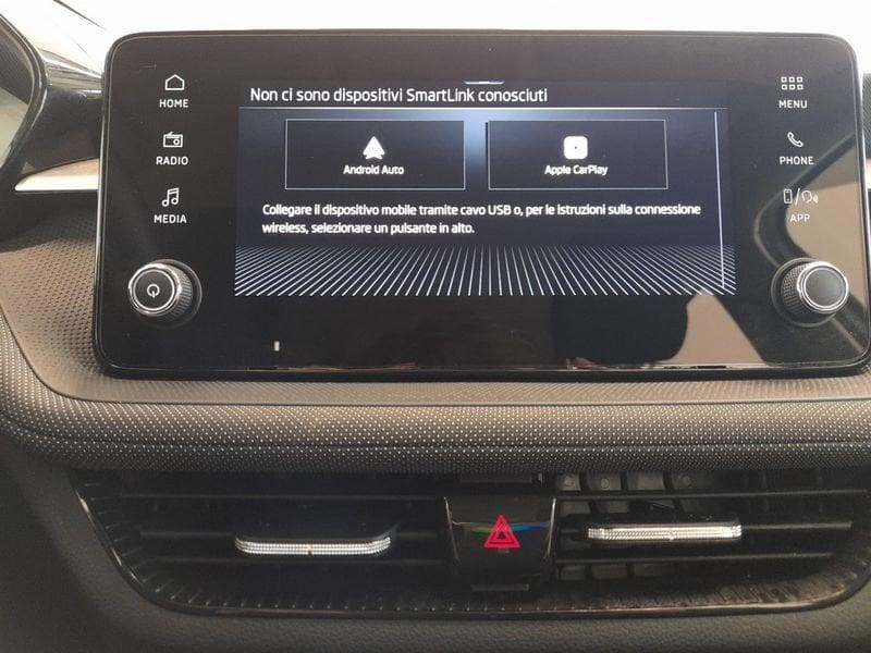 Škoda Fabia 1.0 TSI Evo 70KW YOUNG EDITION