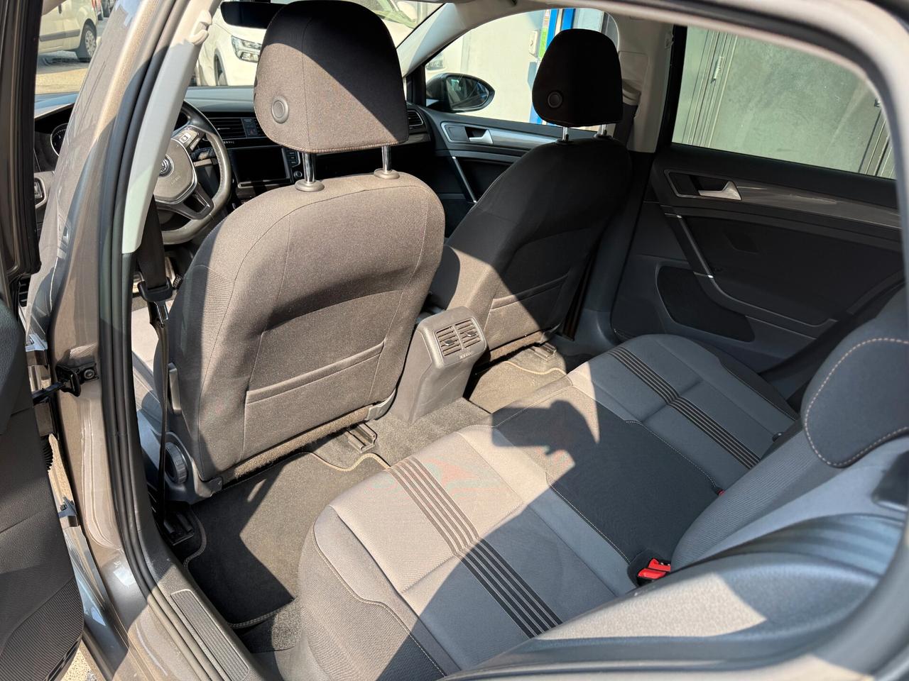 Volkswagen Golf 1.4 TSI 125 CV 5p. AllStar