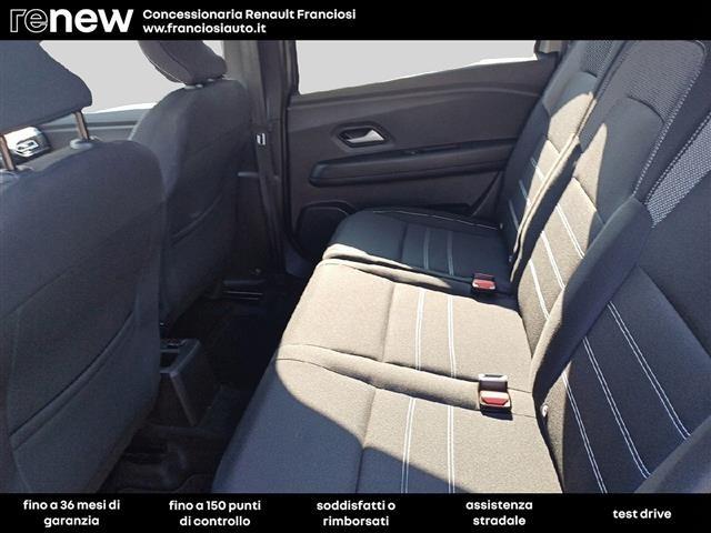 DACIA Jogger 1.0 TCe GPL EXPRESSION NBI 5 POSTI