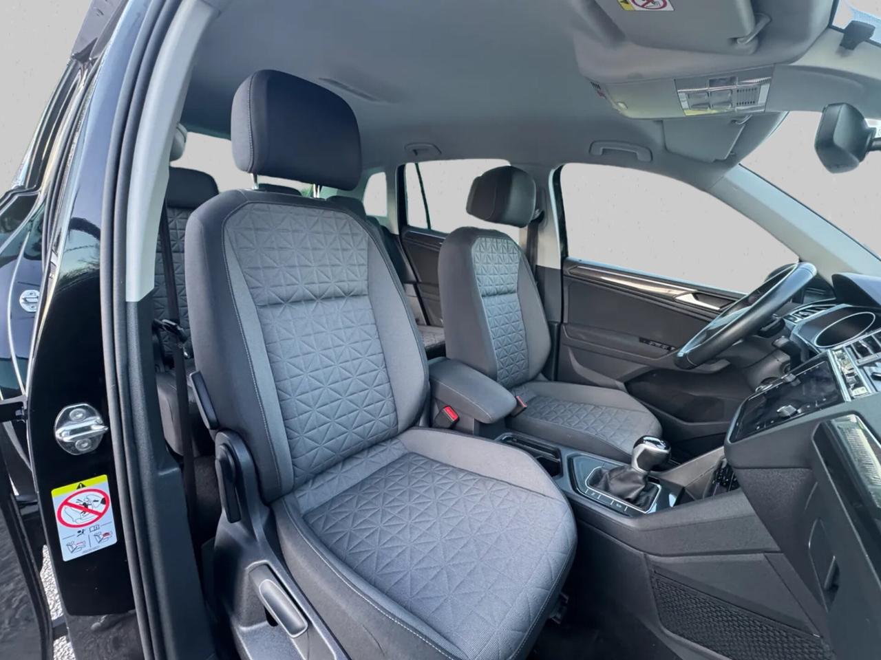 Volkswagen Tiguan 2.0 TDI 150 CV SCR DSG Elegance 01/2023