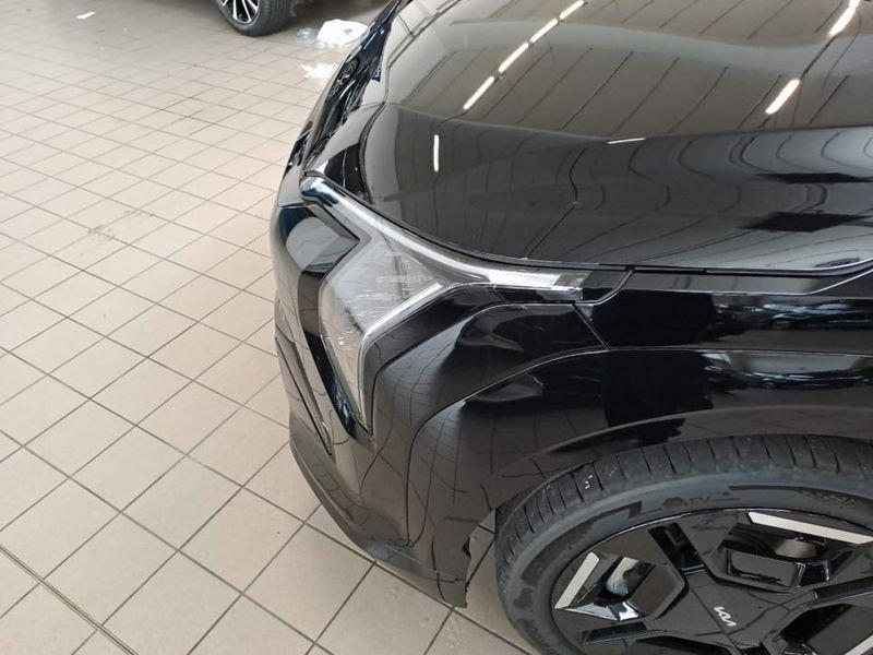 KIA EV3 Long Range GT-Line
