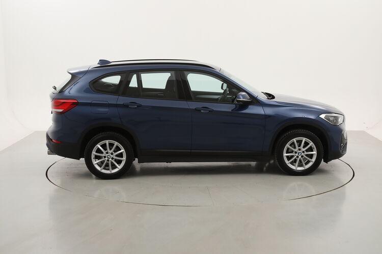 BMW X1 18d Business Advantage sDrive BR023931 2.0 Diesel 150CV