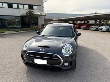 Mini Cooper Clubman 2.0 S