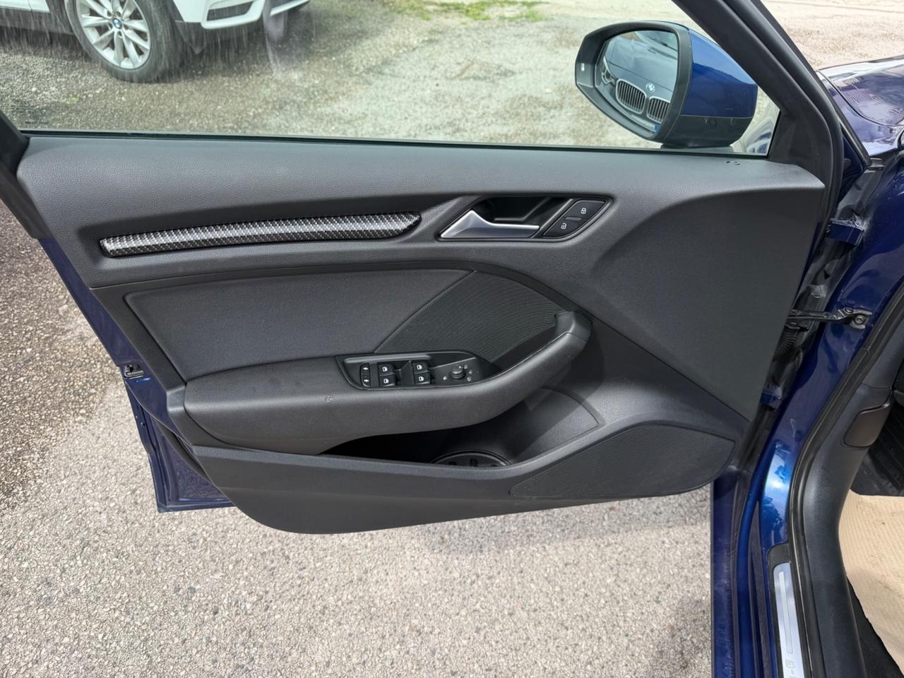 Audi A3 SPB 1.4 TFSI S tronic g-tron Ambiente