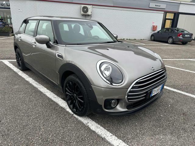 MINI Clubman 1.5 One D Classic Clubman
