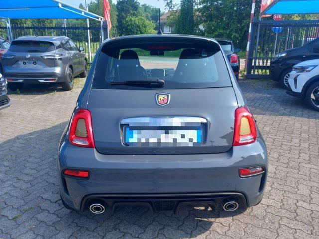 ABARTH 595 1.4 Turbo T-Jet 145 CV