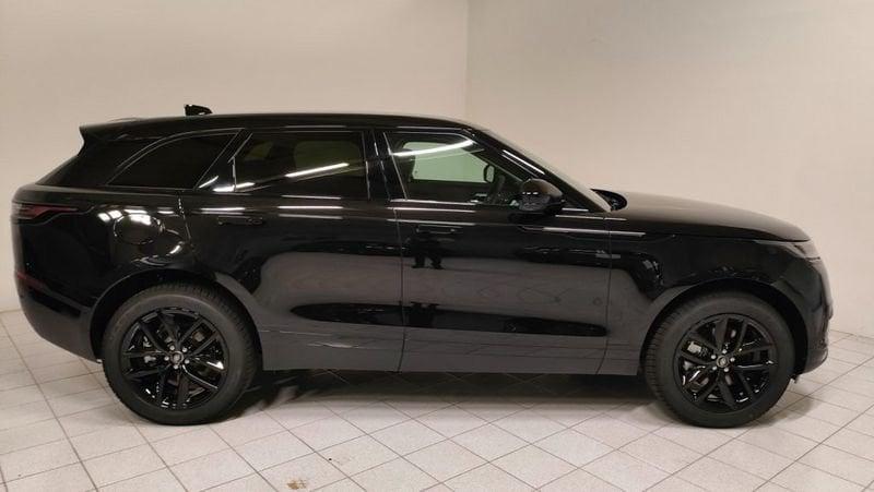 Land Rover Range Rover Velar 2.0D I4 204 CV S IVA ESPOSTA