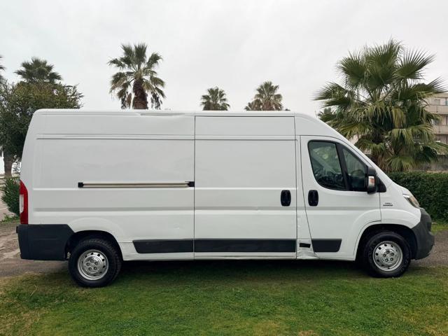 FIAT Ducato 33 2.3 MJT 130CV PLM-TA Furgone