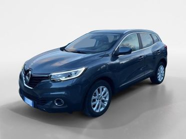 Renault Kadjar 1.5 dCi 110CV Energy Intens