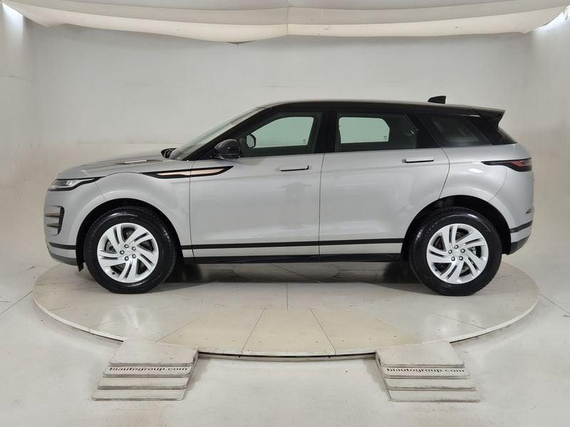 Land Rover RR Evoque Range Rover Evoque II 2019 Die Range Rover Evoque 2.0d i4 mhev R-Dynamic S awd 16