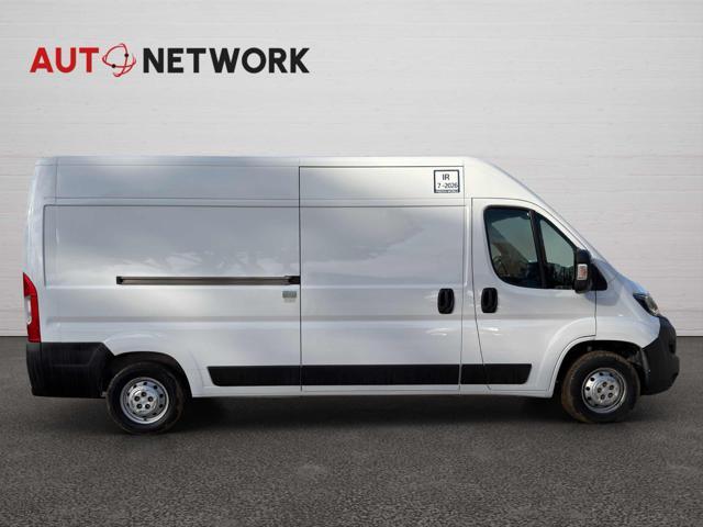 FIAT Ducato 33 2.3 MJT 120CV LH2 L3H2 Furgone