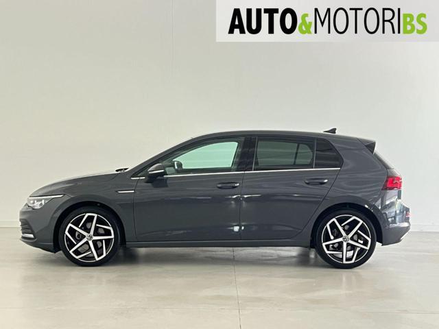 VOLKSWAGEN Golf 1.5 eTSI 150 CV EVO ACT DSG Style
