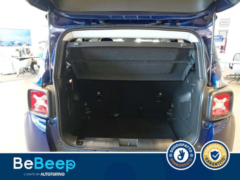 Jeep Renegade 1.0 T3 NIGHT EAGLE 2WD