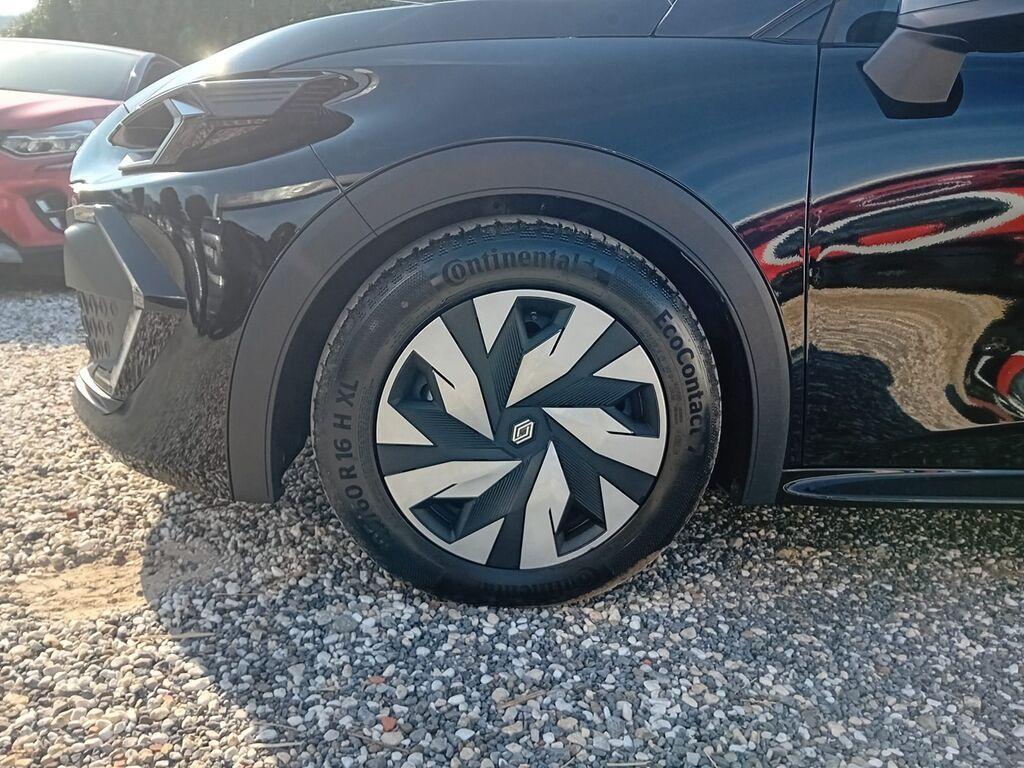 Renault Clio 1.8 full hybrid E-Tech Evolution Auto