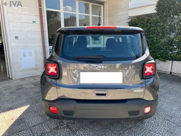 JEEP Renegade 1.6 Mjt 120 CV