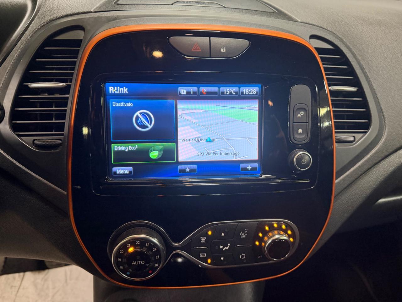 Renault Captur Captur I 2017 0.9 tce Sport Edition