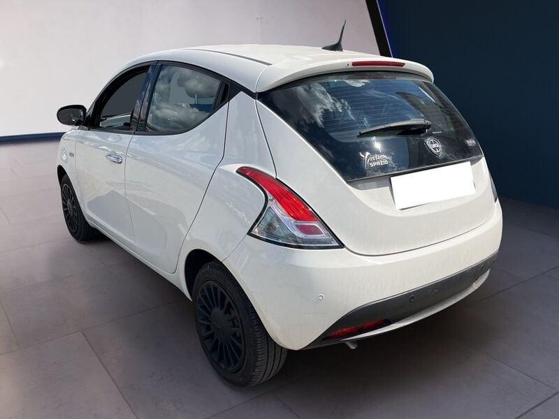 Lancia Ypsilon III 2021 1.0 hybrid Silver s&s 70cv