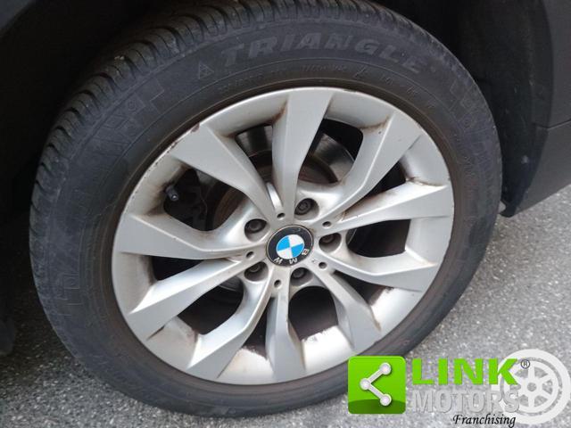 BMW X1 xDrive18d
